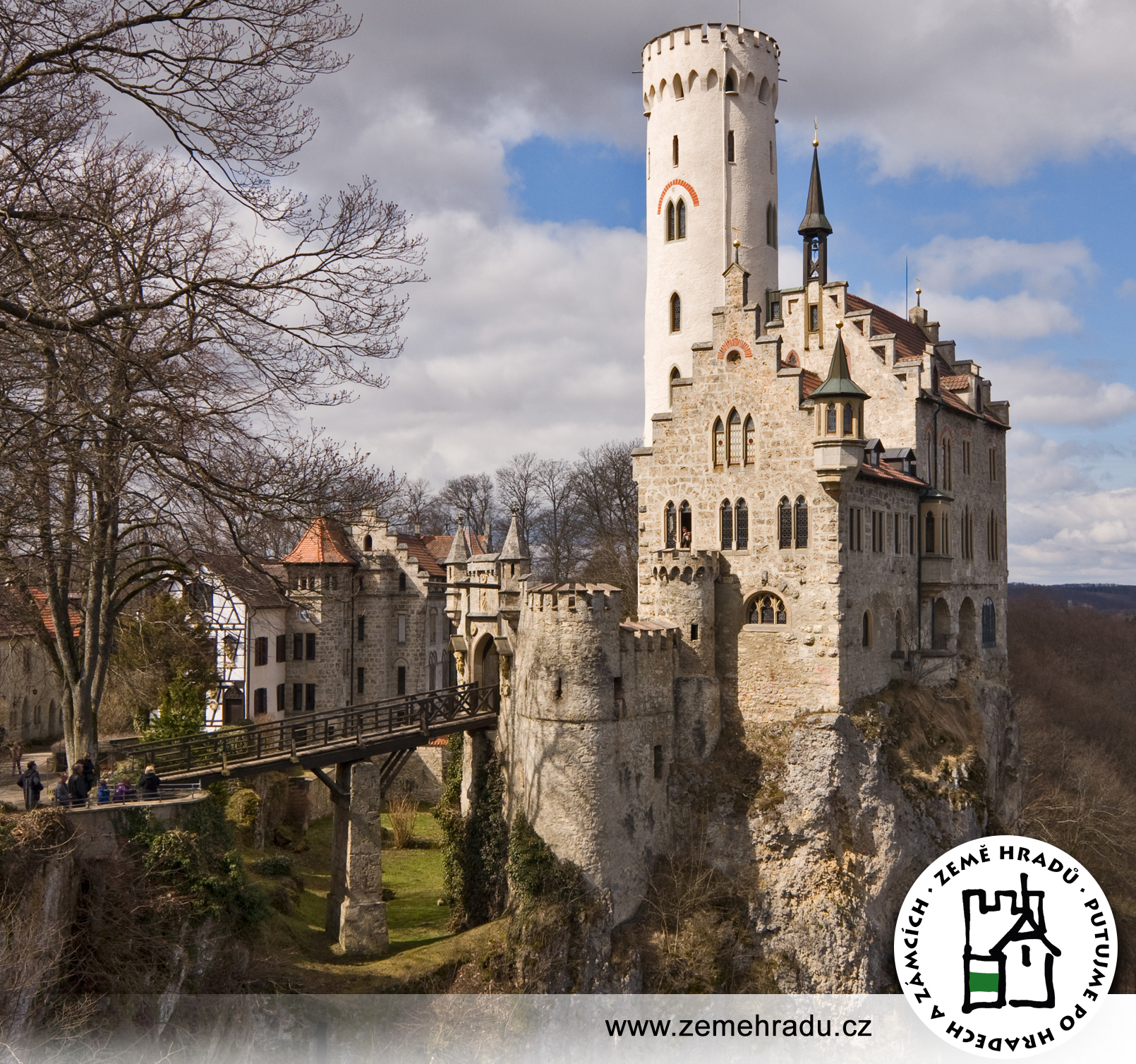 Schloss Lichtenstein