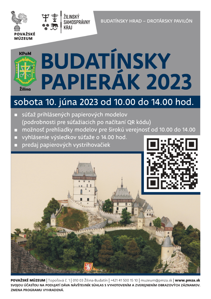 Budatinsky papierak