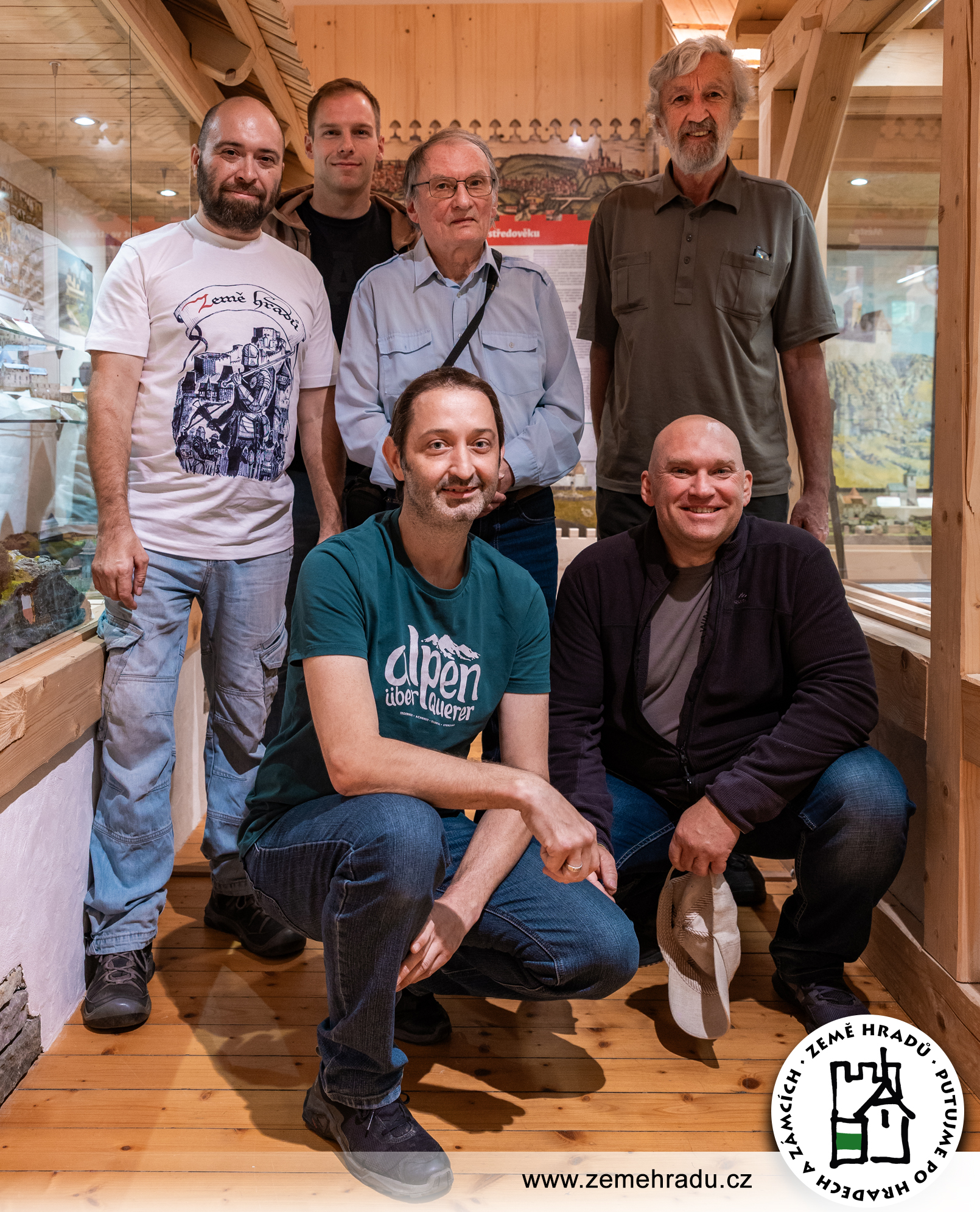 zh team